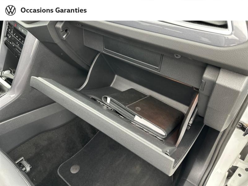 Voitures occasions VOLKSWAGEN T-ROC Style Exclusive Paris