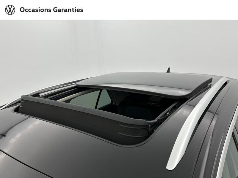 Voitures occasions VOLKSWAGEN T-ROC Style Exclusive Paris