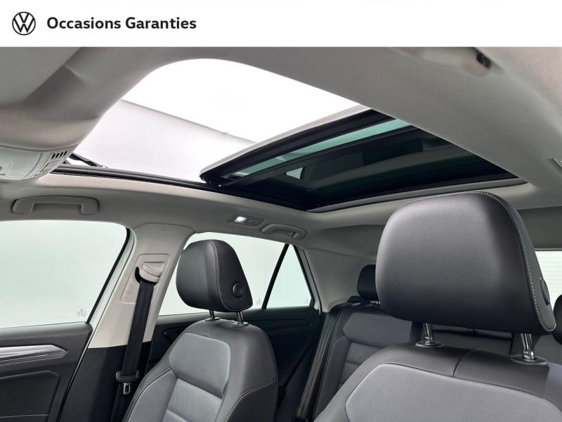 Voitures occasions VOLKSWAGEN T-ROC Style Exclusive Paris