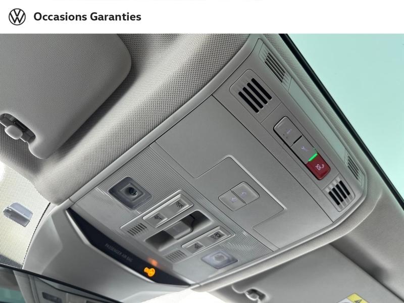 Voitures occasions VOLKSWAGEN T-ROC Style Exclusive Paris