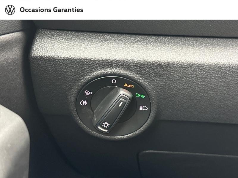 Voitures occasions VOLKSWAGEN T-ROC Style Exclusive Paris