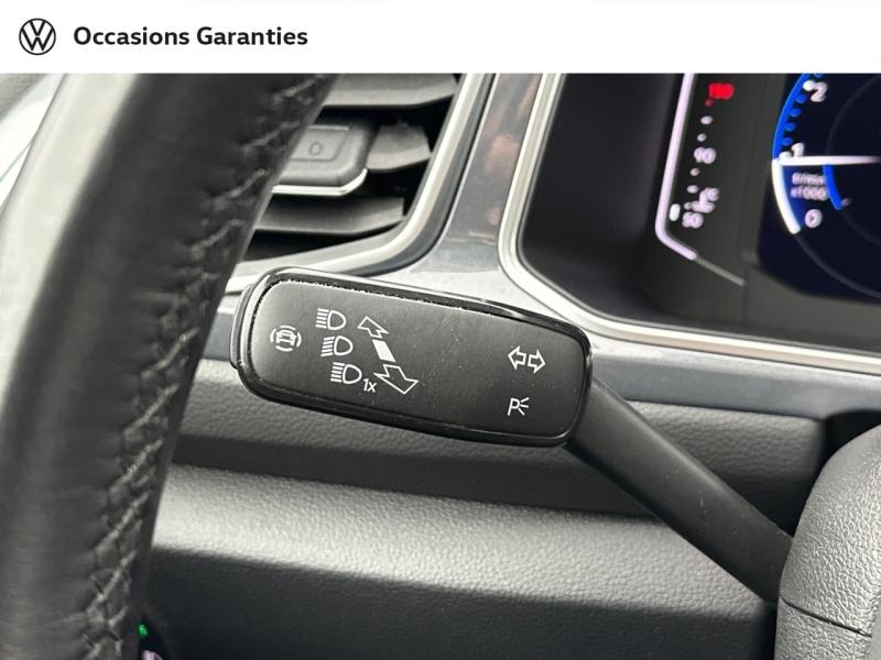 Voitures occasions VOLKSWAGEN T-ROC Style Exclusive Paris