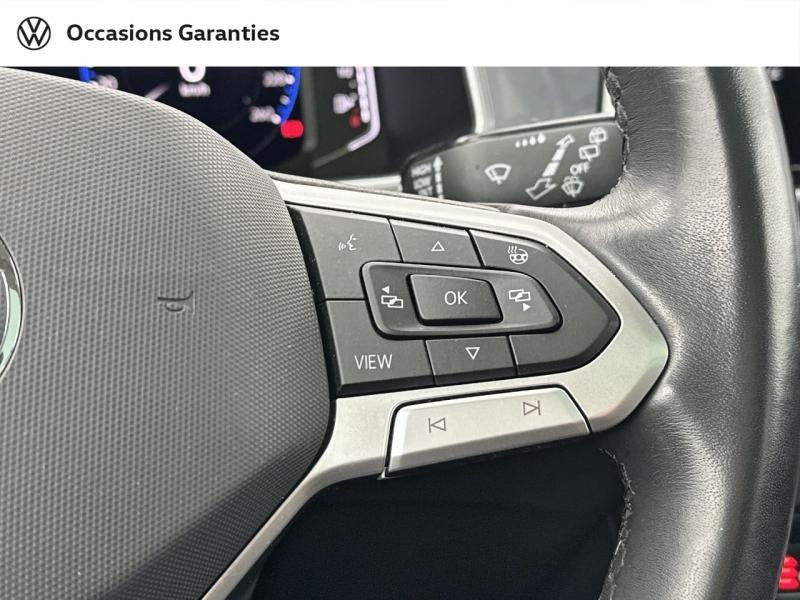 Voitures occasions VOLKSWAGEN T-ROC Style Exclusive Paris
