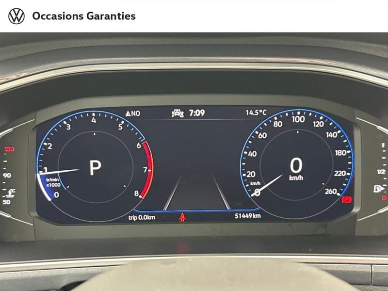 Voitures occasions VOLKSWAGEN T-ROC Style Exclusive Paris