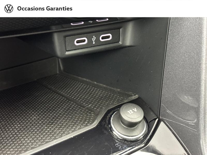 Voitures occasions VOLKSWAGEN T-ROC Style Exclusive Paris