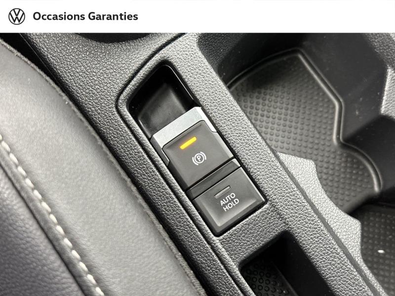 Voitures occasions VOLKSWAGEN T-ROC Style Exclusive Paris