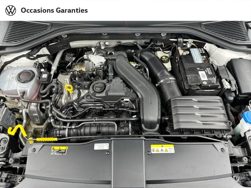 Voitures occasions VOLKSWAGEN T-ROC Style Exclusive Paris