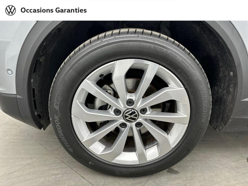 Voitures occasions VOLKSWAGEN T-ROC Style Paris