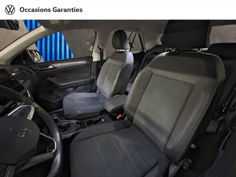 Voitures occasions VOLKSWAGEN T-ROC Style Paris