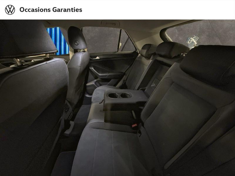 Voitures occasions VOLKSWAGEN T-ROC Style Paris