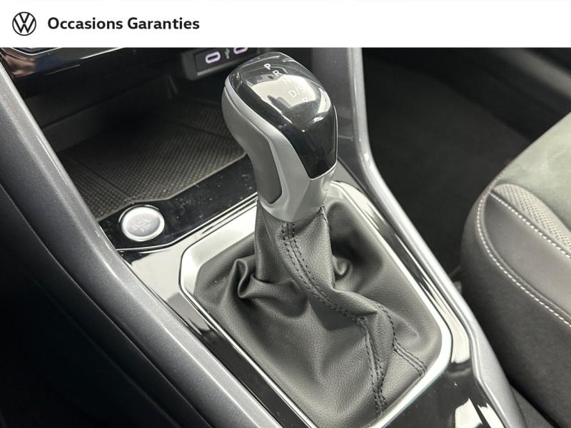 Voitures occasions VOLKSWAGEN T-ROC Style Paris