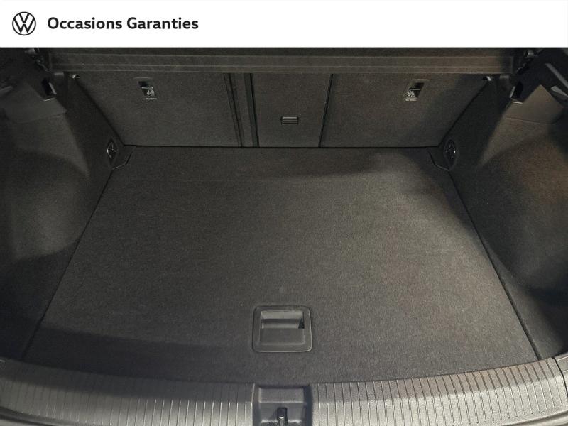 Voitures occasions VOLKSWAGEN T-ROC Style Paris