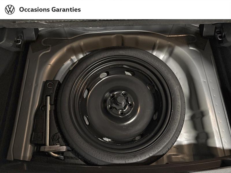 Voitures occasions VOLKSWAGEN T-ROC Style Paris