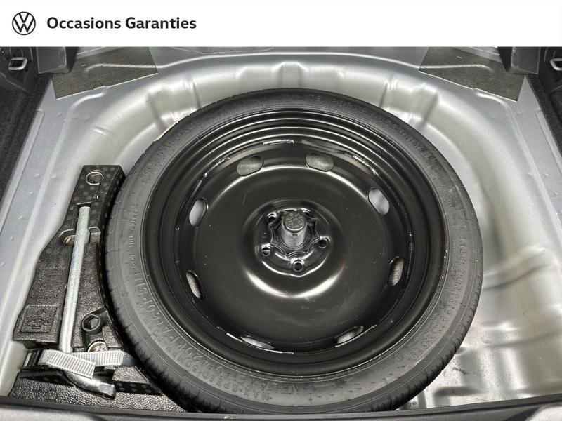 Voitures occasions VOLKSWAGEN T-ROC Style Paris