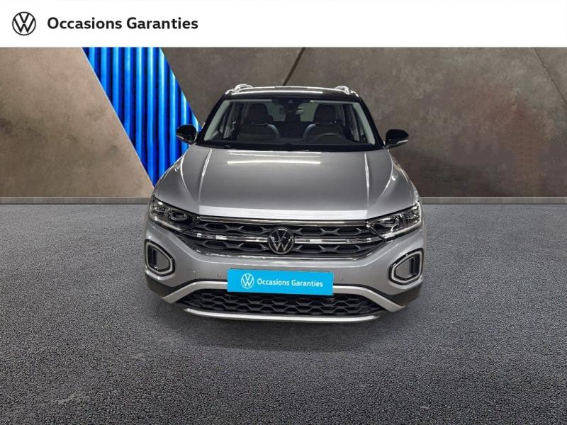 Voitures occasions VOLKSWAGEN T-ROC Style Paris