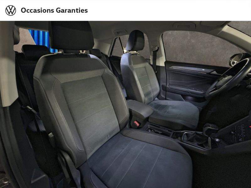 Voitures occasions VOLKSWAGEN T-ROC Style Paris
