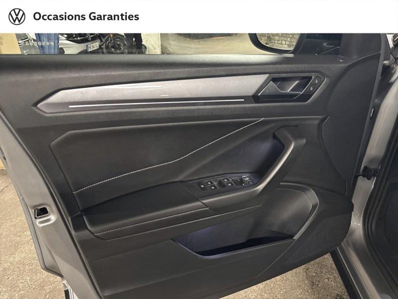 Voitures occasions VOLKSWAGEN T-ROC Style Paris