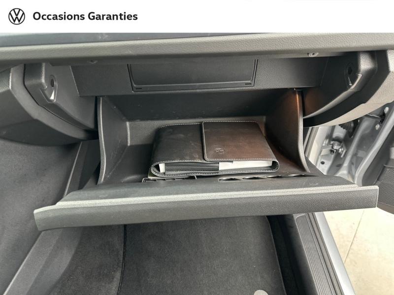 Voitures occasions VOLKSWAGEN T-ROC Style Paris