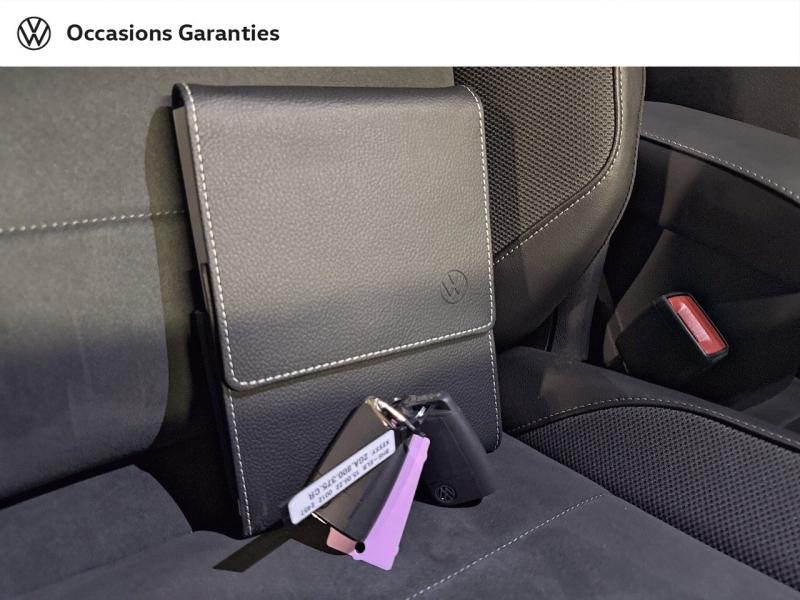 Voitures occasions VOLKSWAGEN T-ROC Style Paris