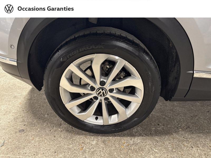 Voitures occasions VOLKSWAGEN T-ROC Style Paris