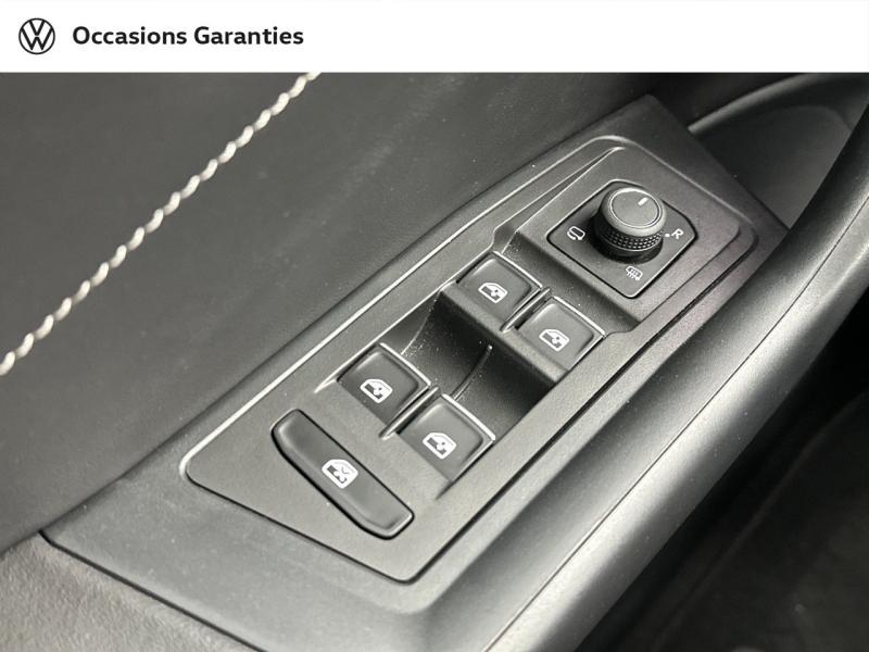 Voitures occasions VOLKSWAGEN T-ROC Style Paris