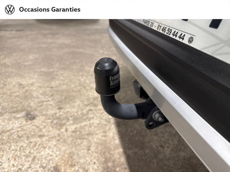 Voitures occasions VOLKSWAGEN T-ROC Style Paris