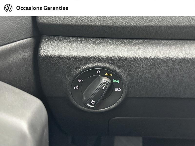 Voitures occasions VOLKSWAGEN T-ROC Style Paris