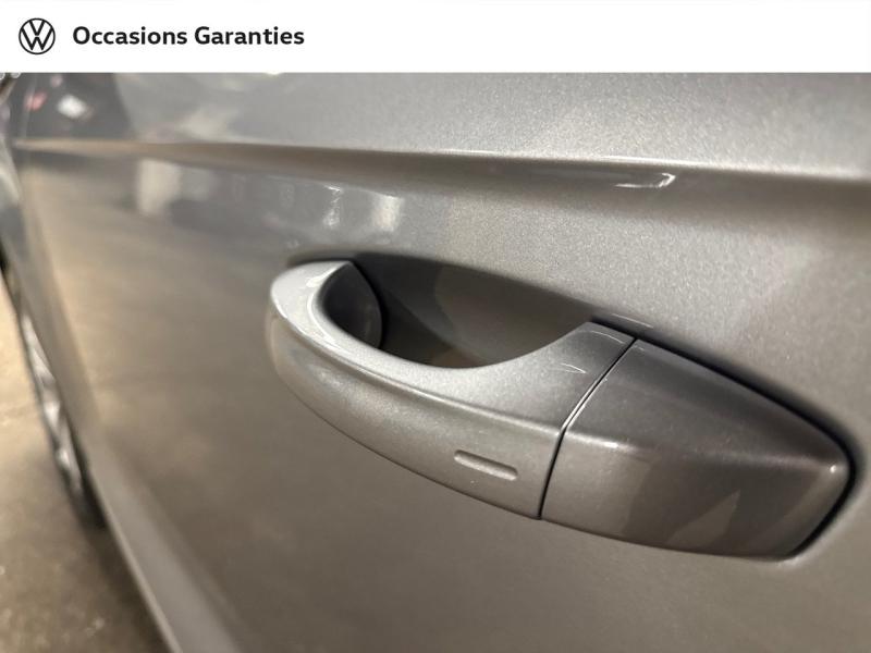 Voitures occasions VOLKSWAGEN T-ROC Style Paris