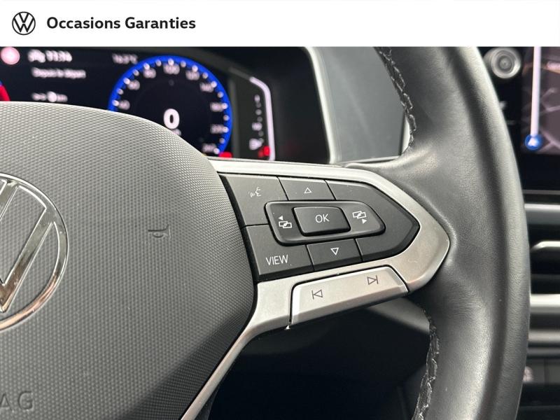 Voitures occasions VOLKSWAGEN T-ROC Style Paris