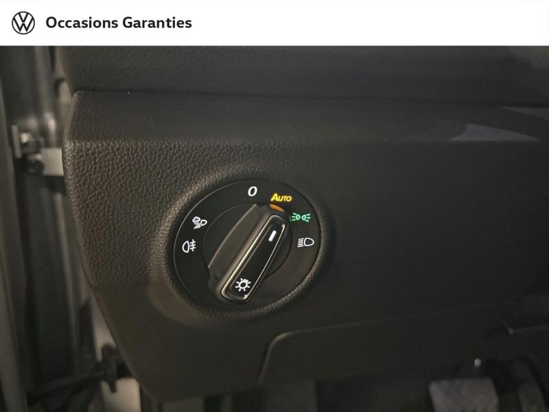 Voitures occasions VOLKSWAGEN T-ROC Style Paris