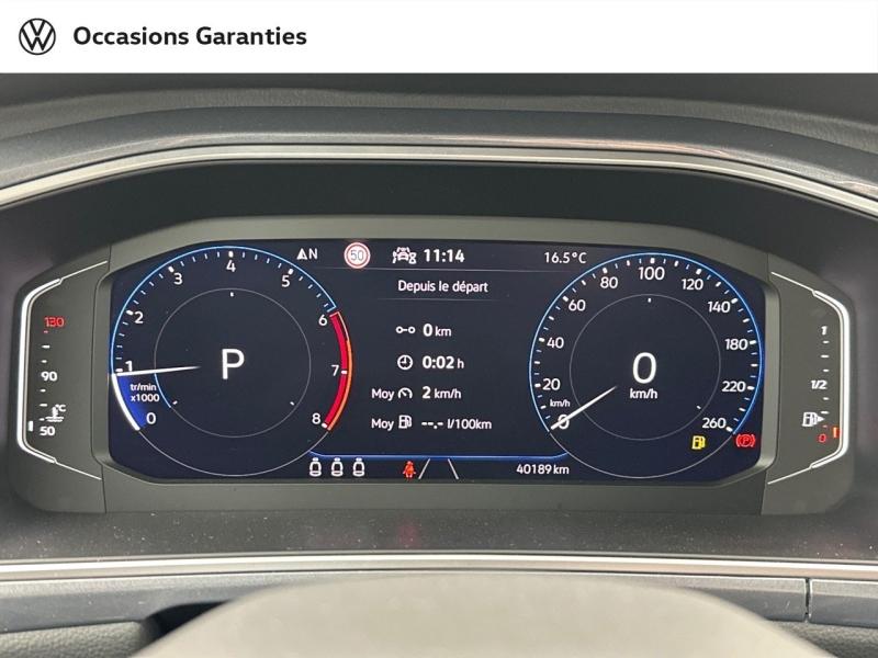 Voitures occasions VOLKSWAGEN T-ROC Style Paris