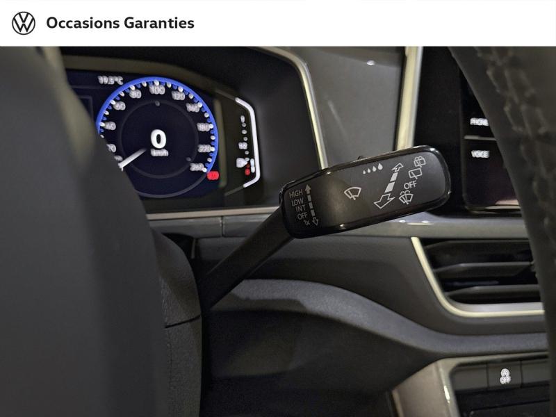 Voitures occasions VOLKSWAGEN T-ROC Style Paris