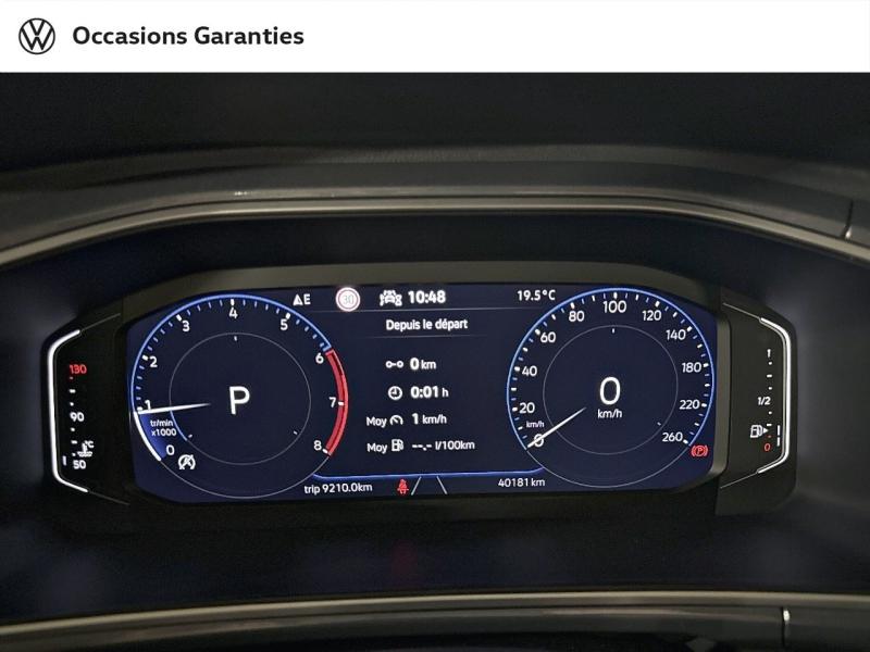 Voitures occasions VOLKSWAGEN T-ROC Style Paris