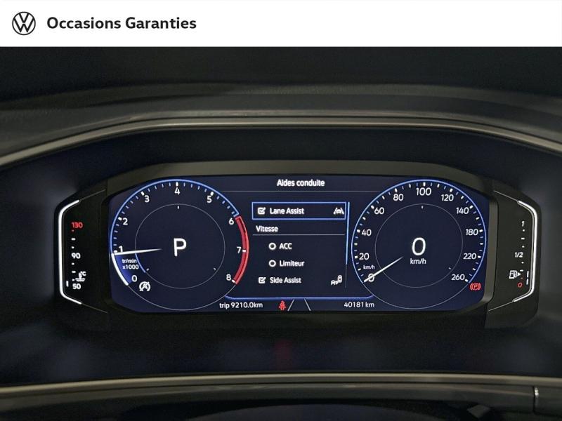 Voitures occasions VOLKSWAGEN T-ROC Style Paris