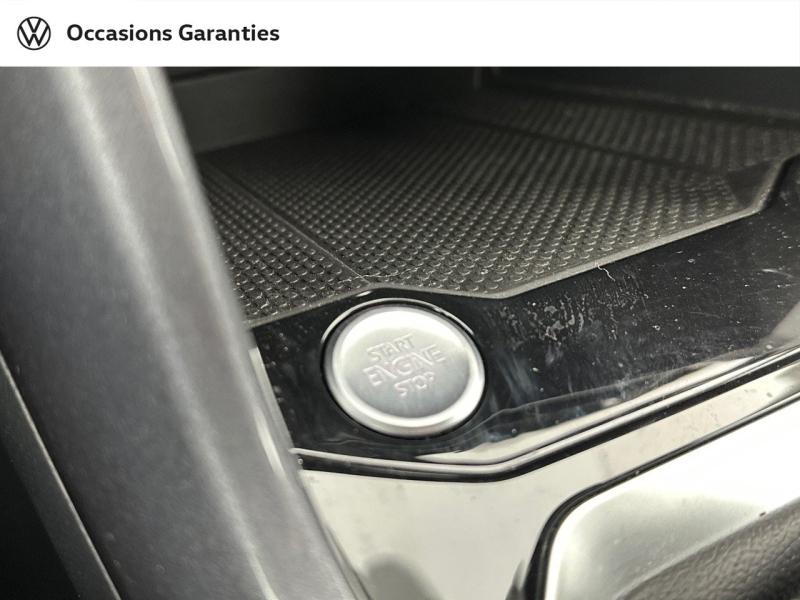 Voitures occasions VOLKSWAGEN T-ROC Style Paris