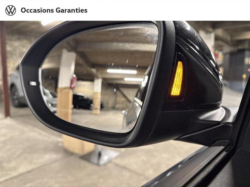 Voitures occasions VOLKSWAGEN T-ROC Style Paris