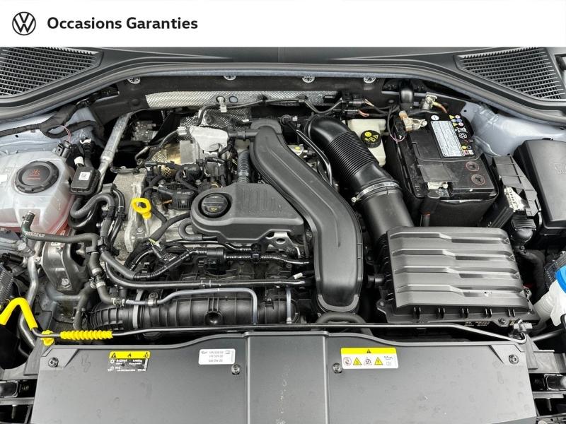 Voitures occasions VOLKSWAGEN T-ROC Style Paris