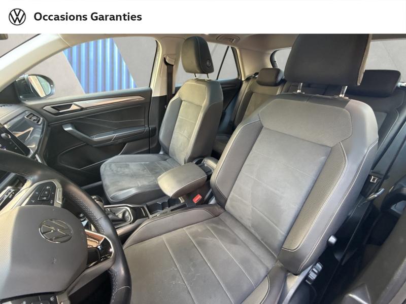 Voitures occasions VOLKSWAGEN T-ROC Style Paris