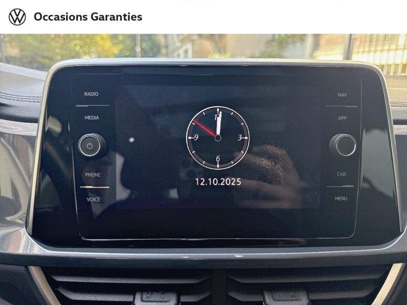 Voitures occasions VOLKSWAGEN T-ROC Style Paris