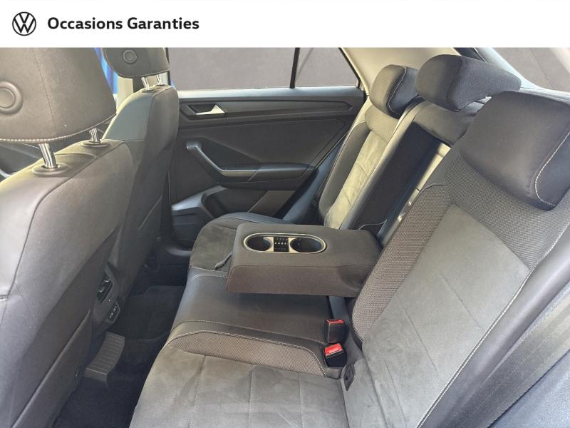 Voitures occasions VOLKSWAGEN T-ROC Style Paris