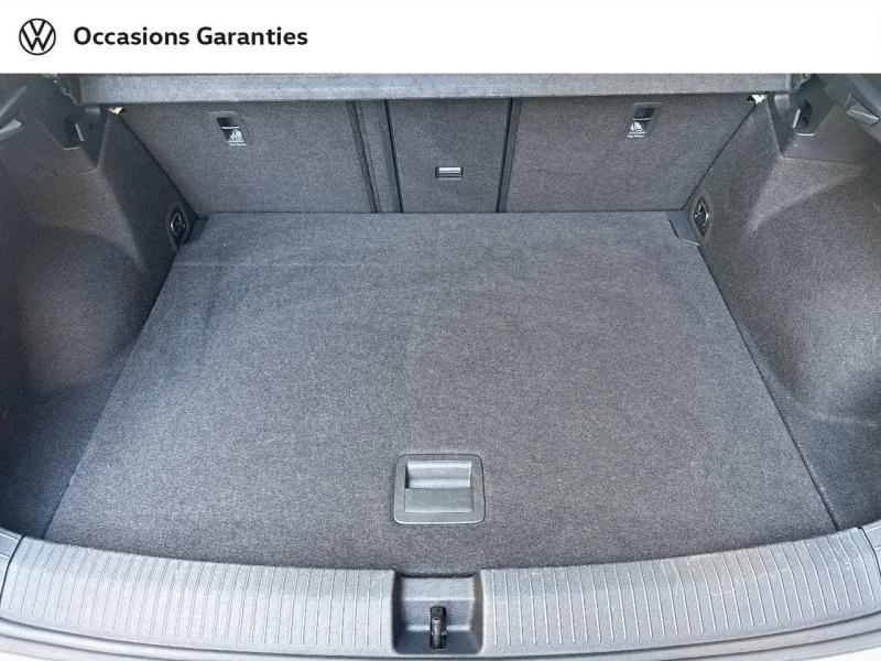 Voitures occasions VOLKSWAGEN T-ROC Style Paris