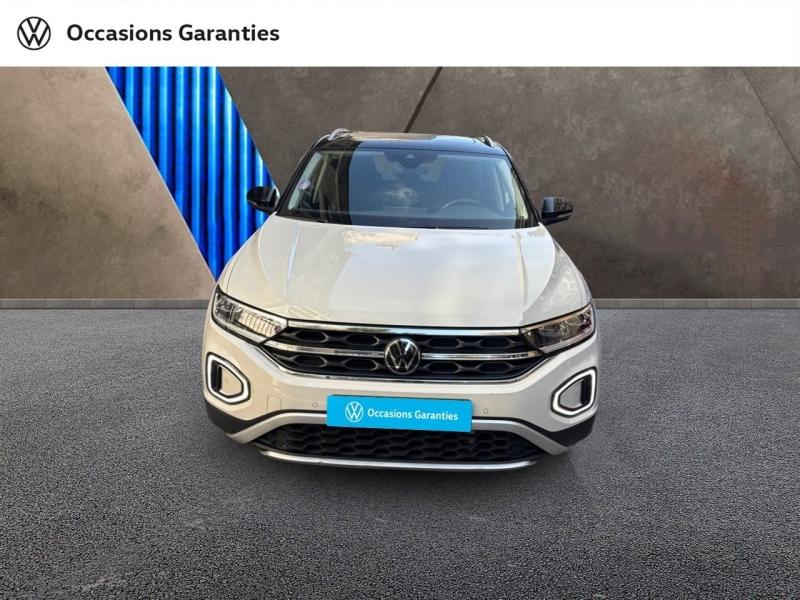 Voitures occasions VOLKSWAGEN T-ROC Style Paris