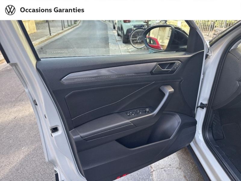 Voitures occasions VOLKSWAGEN T-ROC Style Paris