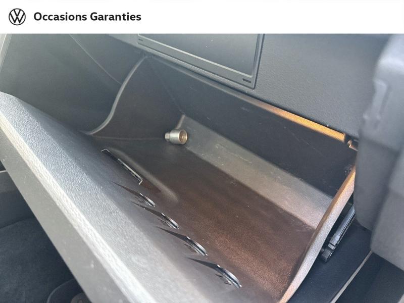 Voitures occasions VOLKSWAGEN T-ROC Style Paris