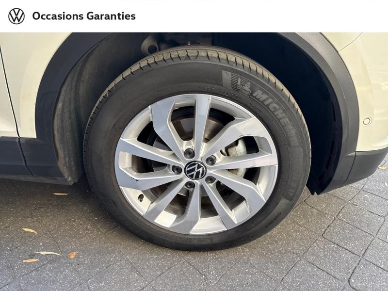 Voitures occasions VOLKSWAGEN T-ROC Style Paris