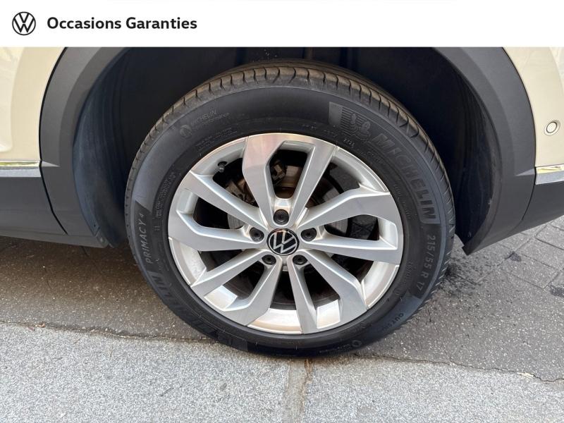 Voitures occasions VOLKSWAGEN T-ROC Style Paris