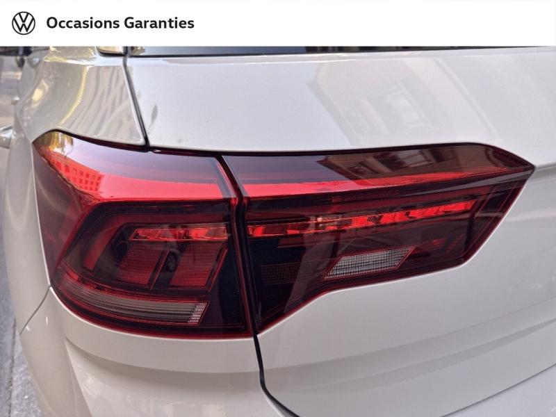 Voitures occasions VOLKSWAGEN T-ROC Style Paris