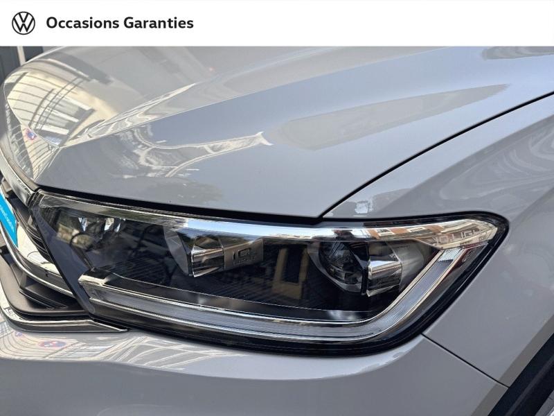 Voitures occasions VOLKSWAGEN T-ROC Style Paris