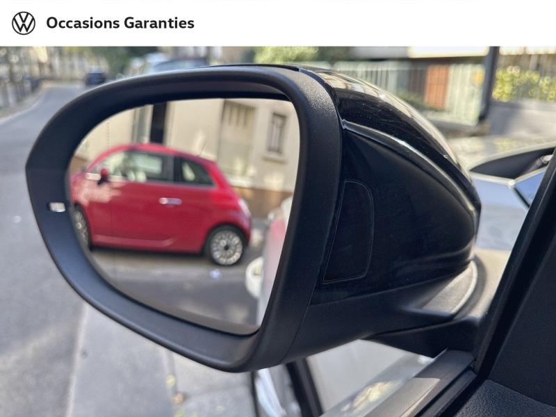 Voitures occasions VOLKSWAGEN T-ROC Style Paris