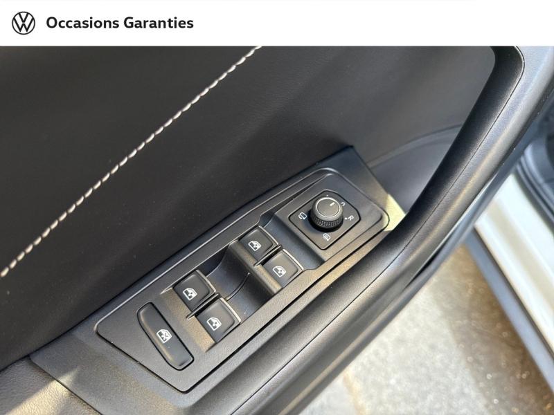 Voitures occasions VOLKSWAGEN T-ROC Style Paris